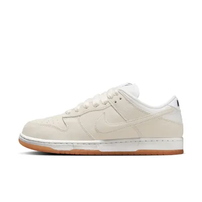 Nike Sb Dunk Low Pro B Pale pale summit