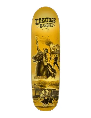 Creature Worthington Bandits Pro