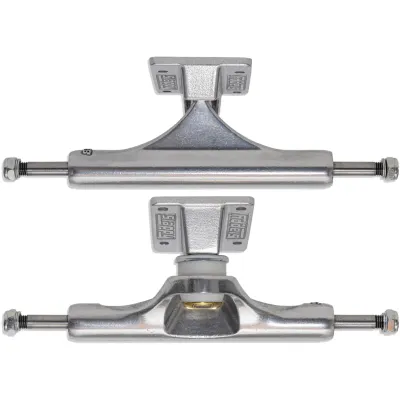 Slappy St1 Inverted Hollow Lights/ultra Low Kingpin Polished/gold 8