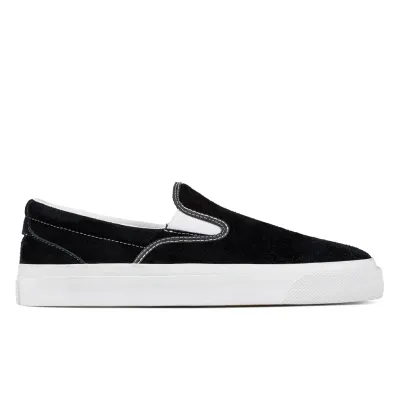 Converse Cons One Star Cc Slip Pro Suede / / 160545c