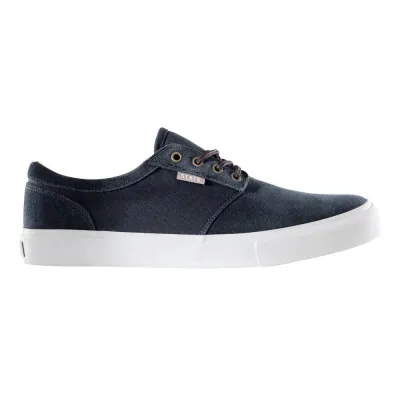 State Footwear Elgon Skateboard Shoes /