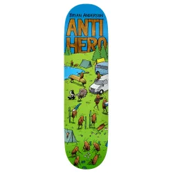 Antihero Roached Out 2 B.a 14.25