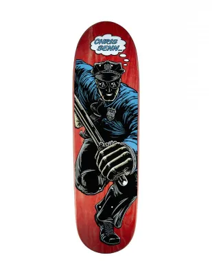 Powell Peralta Chris Senn Cop