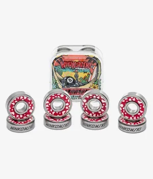 Bronson Speed Co. Winkowski Mushroom Pro