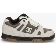 Shoes Dc Stag Espresso Oat