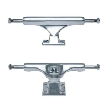 Slappy St1 Classic Polished 8.25''