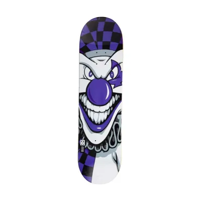 Birdhouse Pro Fletcher Joker