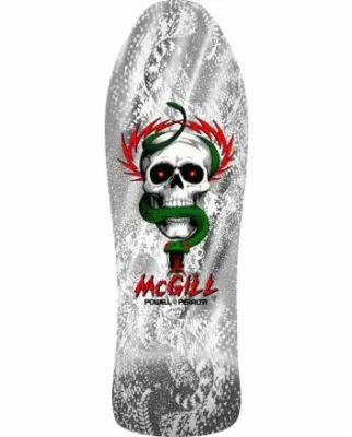 Powell Peralta Bones Brigade Series 17 Mike Mcgill