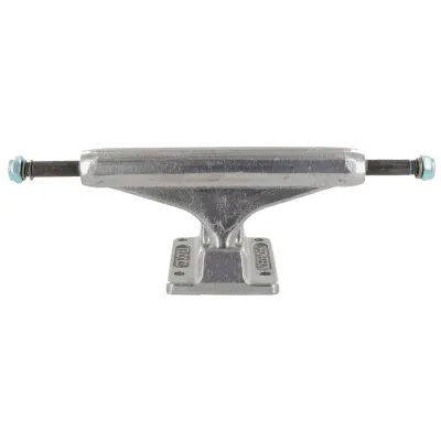 Independent Hollow Standard Silver 139mm