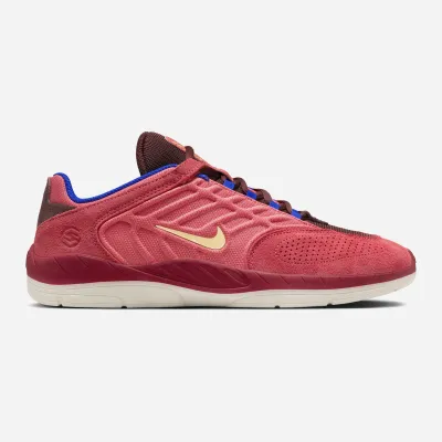 Nike Sb Vertebrae Adobe/melon Tint-earth-noble