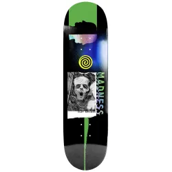 Madness Clay Kreiner Howling R7 Wb 14.25