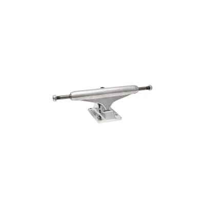 Independent Stage Xi Mm Polished Silver –