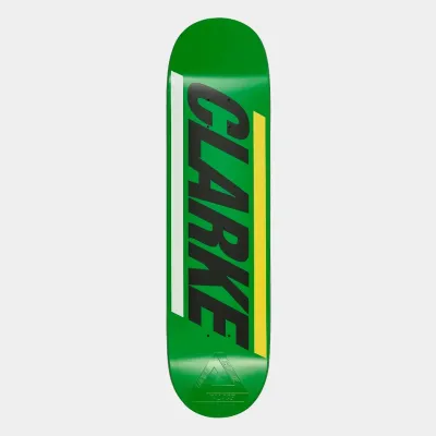 Palace Skateboards Lucien Clarke Pro S43
