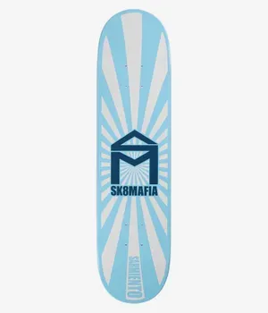 Sk8mafia Sarmiento Sun