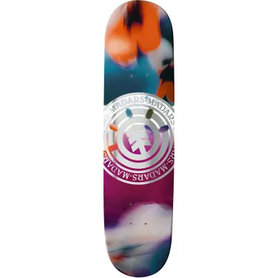 Element Madars Apse Daisy