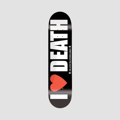 Death I Love Death