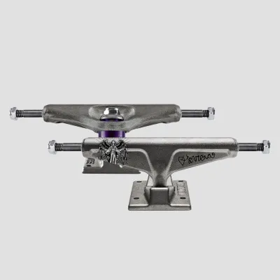 Venture 5.2 Low Herrera Pro Editions Raw / Black