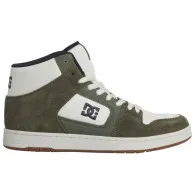 Shoes Dc Manteca4 Hi