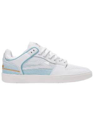 Zapatilla Lakai Telford Low Rob Welsh Legacy Edition Leather