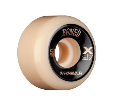 Bones Ninety Seven X-formula™ V6 Wide-cut