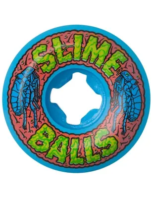 Skate Santa Cruz Flea Balls Speed