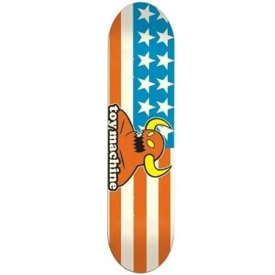 American Monster