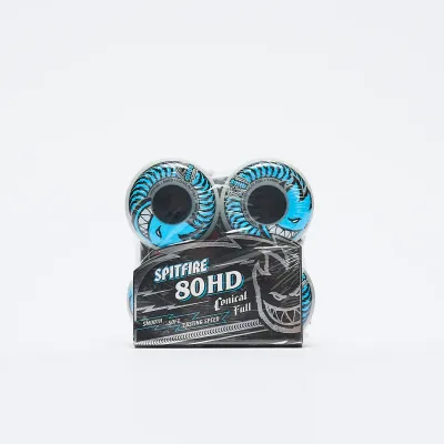 Roue Skateboard Spitfire Full Conical 80hd