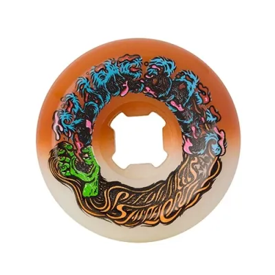 Slime Balls Hairballs 50-50
