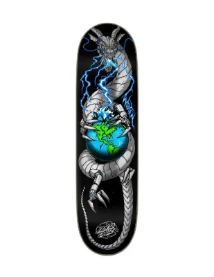 Santa Cruz Wooten Calamity Vx ?