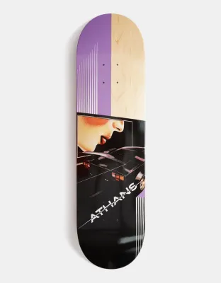 Deathwish Athans Redline