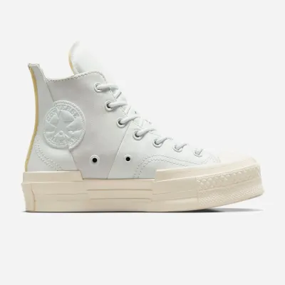 Converse Chuck 70 Plus Hi Moonbath Egret