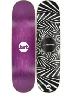Jart Spiral Ginwoo 8x31.4 Hc