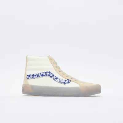 Vans X Rokit Sk8-hi Dx Ws