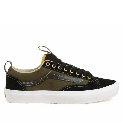 Vans Skate Old Skool + Dan