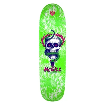 Powell Peralta Mike Mcgill Skull & Snake '06' Flight