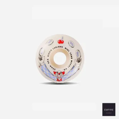 Dial Tone Alexis Sablone wisecraker Standard