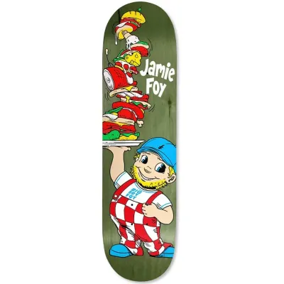 Deathwish Jamie Foy Big Boy Foy