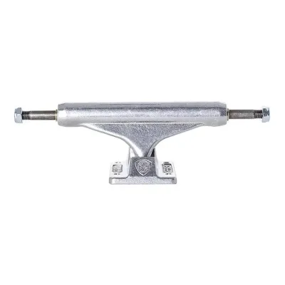 Indy 149mm Independent Mid Polished Silver 8.5