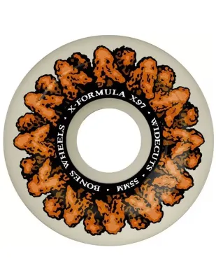 Bones Wingin It X-formula V6 Wide Cut
