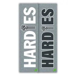 Griptape Mob Hardies