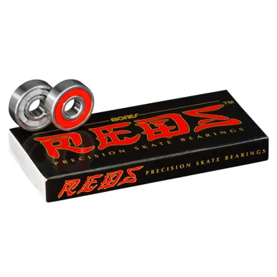 Bones Reds Roulements