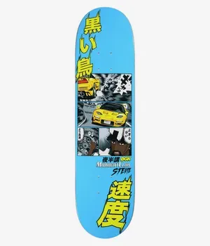 Dgk Williams Midnight Club