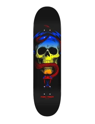 Powell Peralta Skulll & Snake