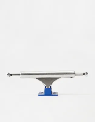 Slappy St1 Lights Silver/blue