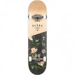 Globe G1 Insignia Maple...