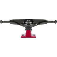 Tensor Alloys Black Red 139mm
