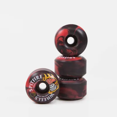 Spitfire Shroom Bighead Formula Four Classic Full /