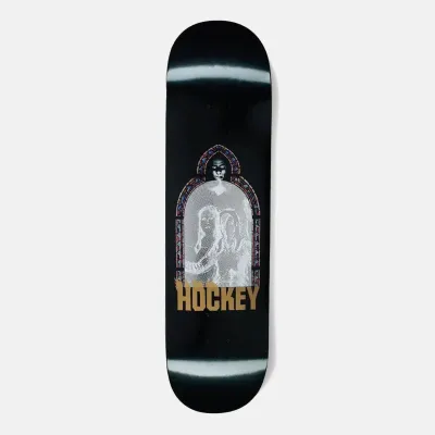 Hockey Skateboards Kevin Rodrigues Forgiveness