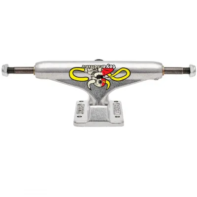 Independent X Toy Machine Standard Stage 11 139mm