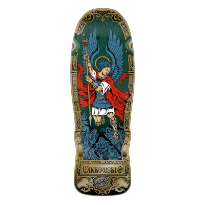 Santa Cruz Winkowski Archangel